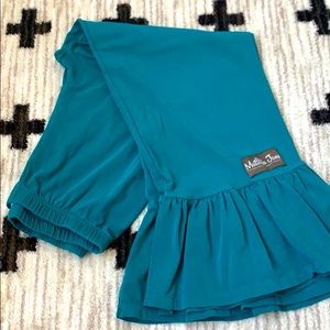 Matilda Jane Big Ruffle pants
